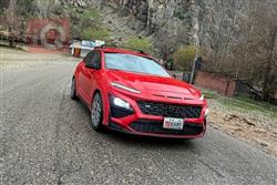 هيونداي كونا